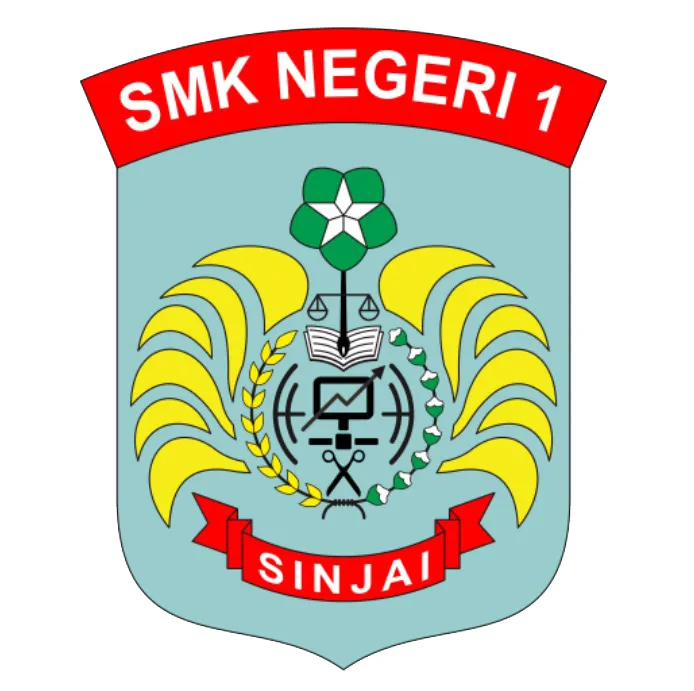 SMKN 1 SINJAI