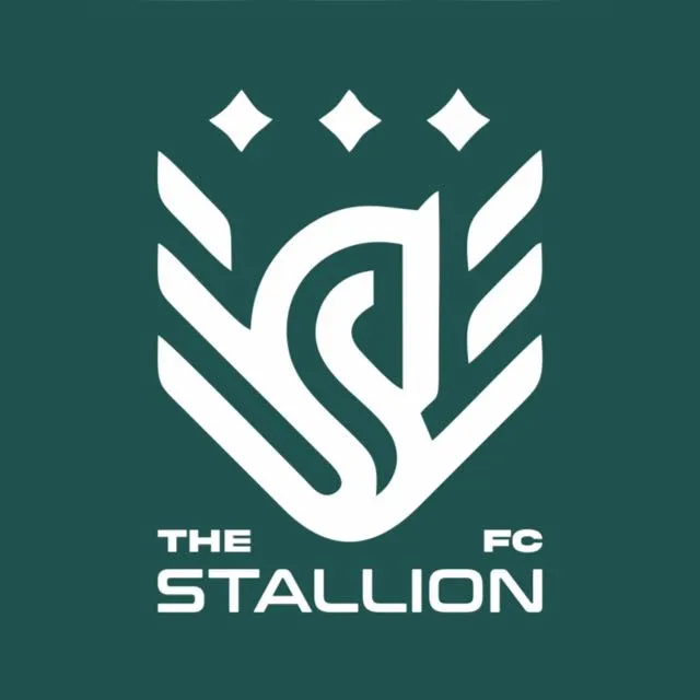 Stallion Minisoccer Battle Logo